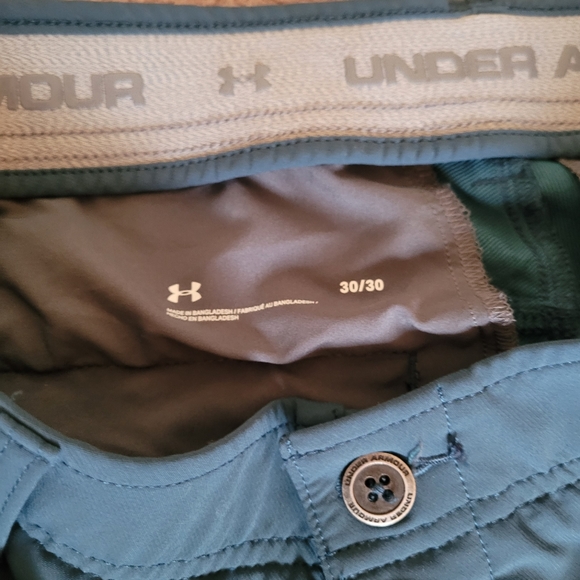 Ladies dressy slack - Picture 2 of 3